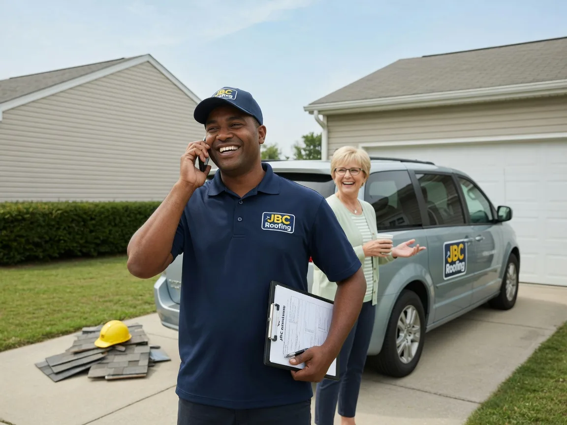 Roof Replacement Wales, UT FAQs